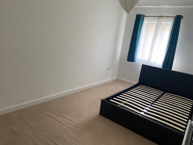 Photo 1: Double room + walldrope 
