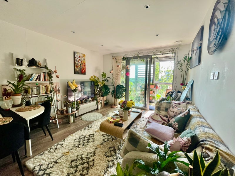 Photo 1: Living Room