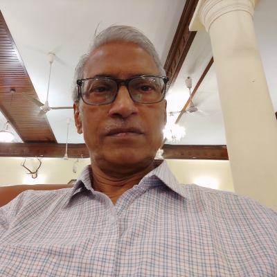 Photo 1: Priyabrata Sarkar