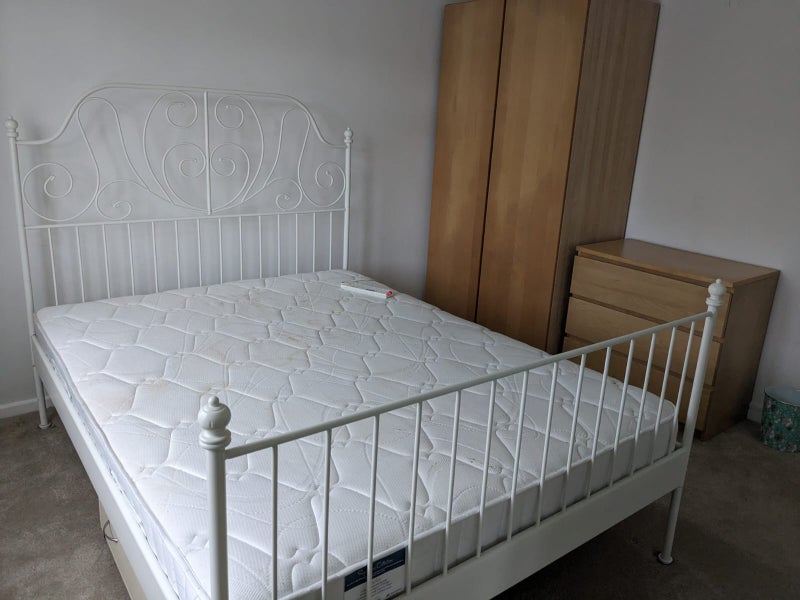 Photo 1: This is the bedroom available