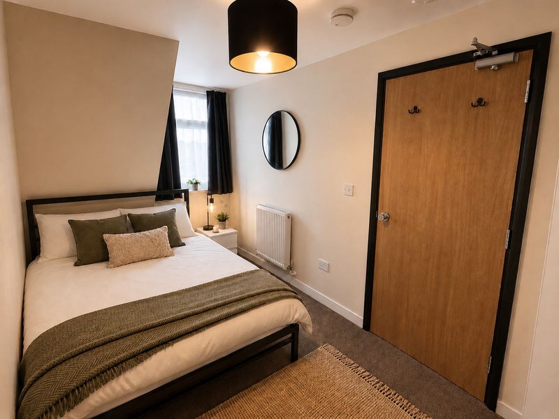Photo 1: Room 0 Available Now!!