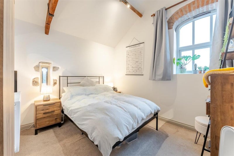 Photo 1: Your room