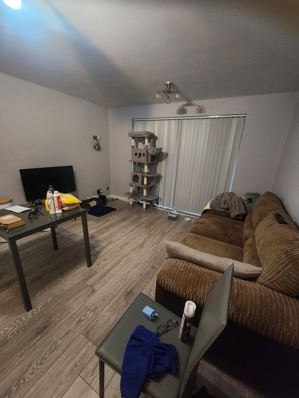 Photo 1: Living room