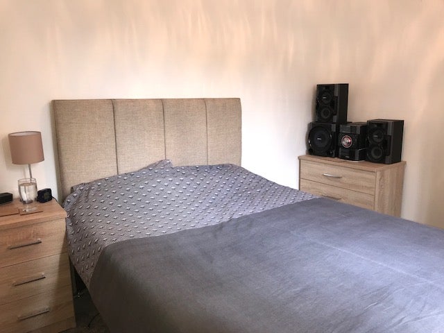 Photo 1: Room A