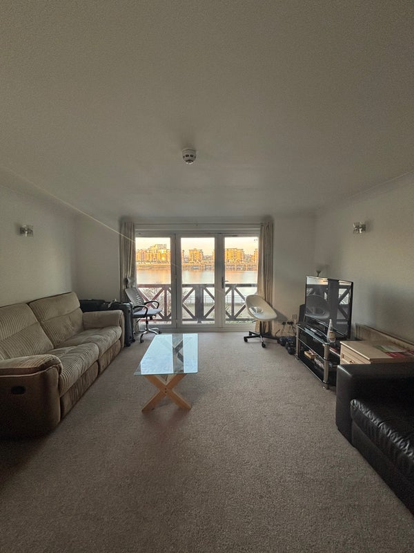 Photo 1: Living Room