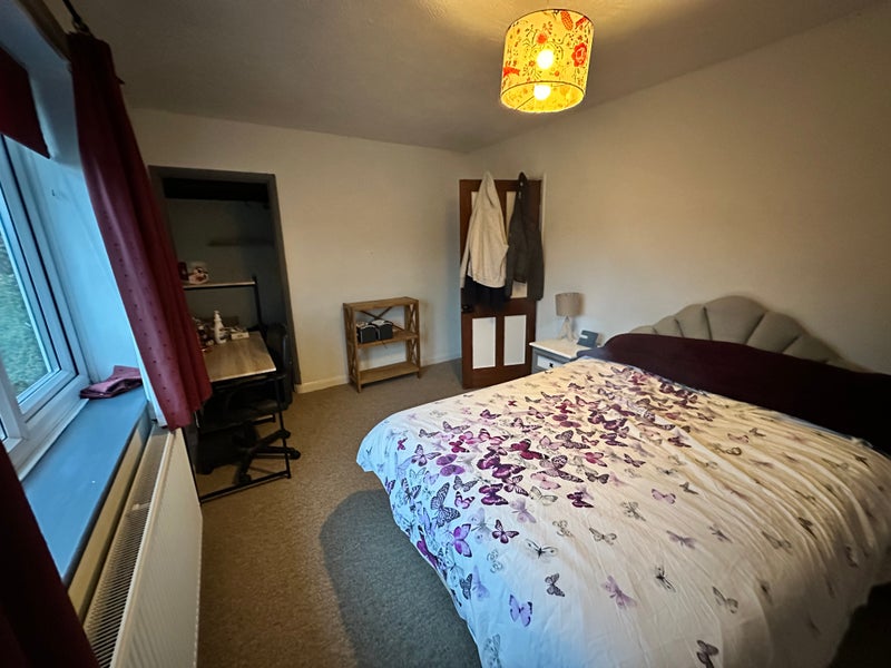 Photo 1: Double room 