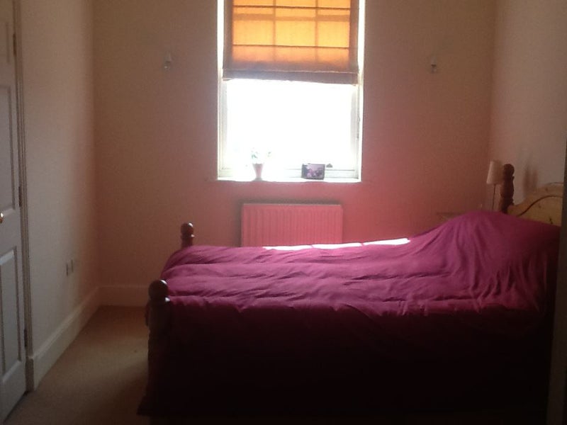 Photo 1:  En Suite Double Room