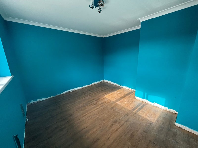 Photo 1: 1st double bedroom 