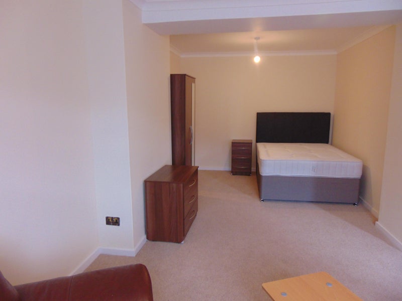 Photo 1: Room A