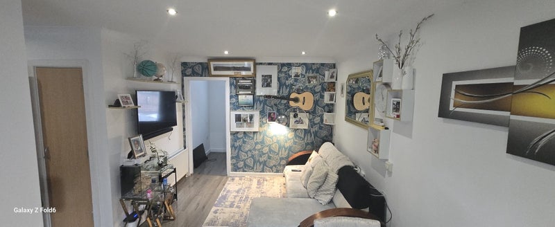Photo 1: Living room