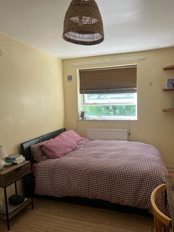 Photo 1: Available bedroom