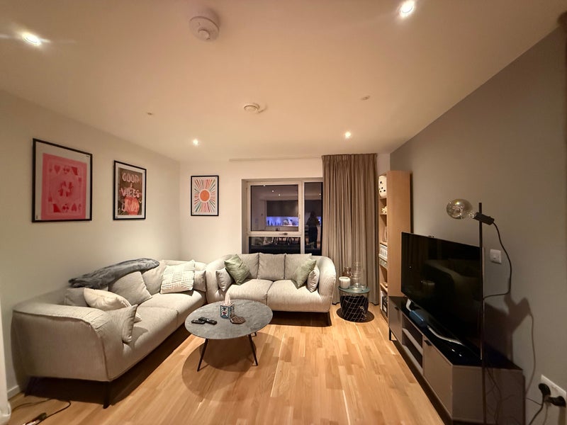 Photo 1: Living room