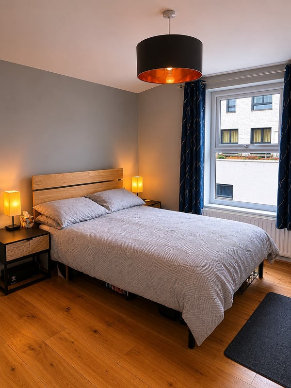 Photo 1: Your Room