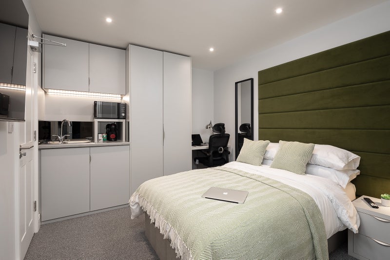 Photo 1: Suite 2 - Available