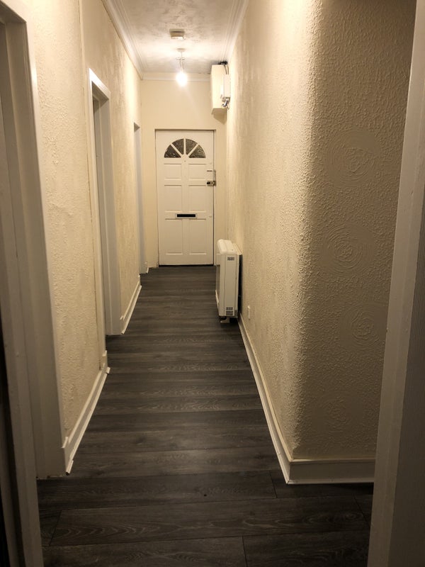 Photo 1: Hallway