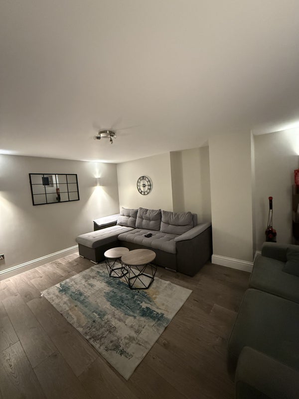 Photo 1: Living Room
