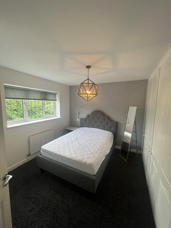 Photo 1: Bedroom 1 with En-suite Available 