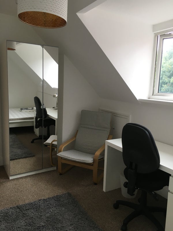 Photo 1: Double room
