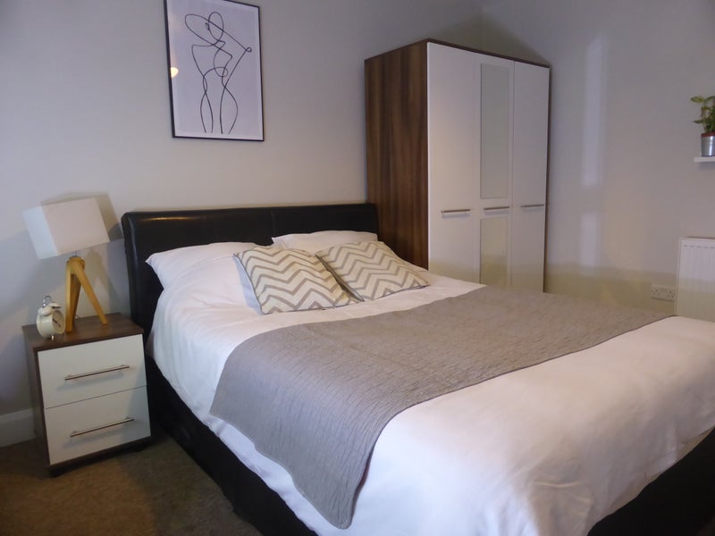 Photo 1: Double room 4