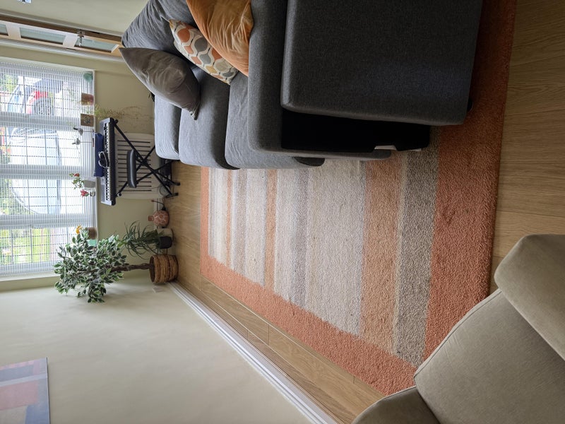 Photo 1: Sole use living room