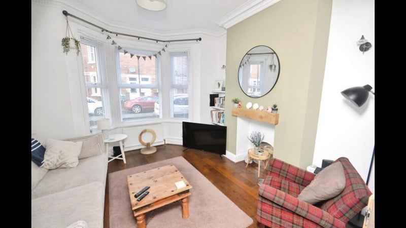 Photo 1: Living Room
