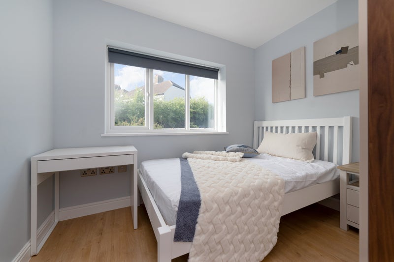 Photo 1: Room 3