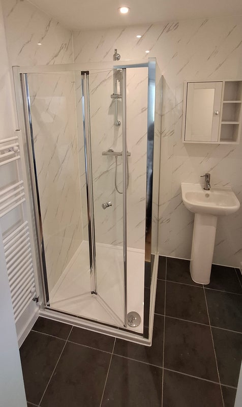 double room in Wareham (BH20) – pohled 5