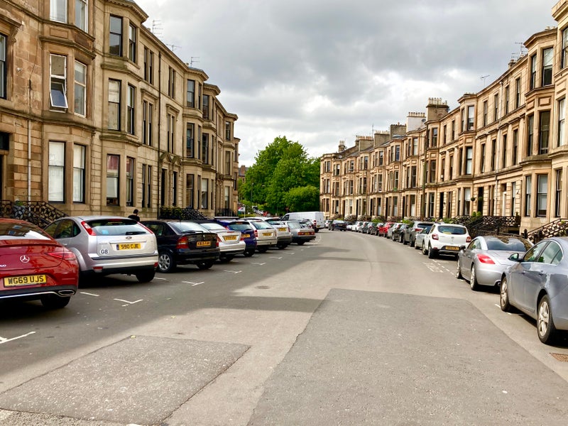 Photo 1: Street view