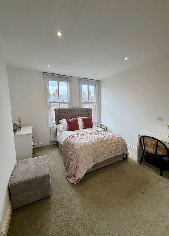 Photo 1: Bigger room