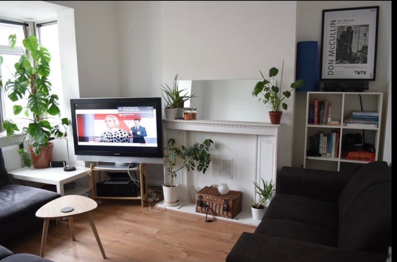Photo 1: Living Room