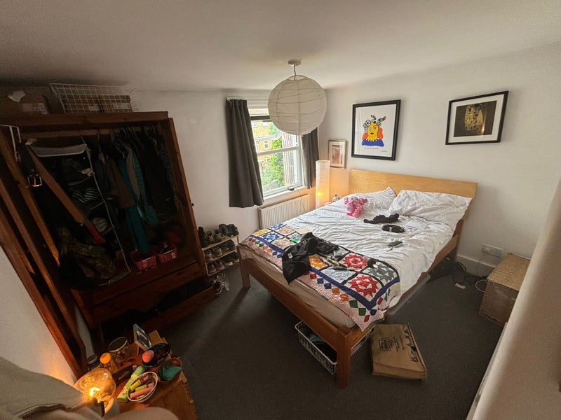 Photo 1: Bedroom! 