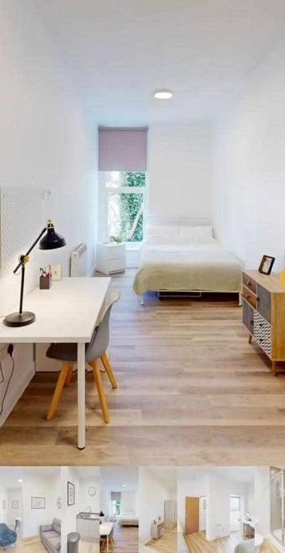 Photo 1: Bedroom
