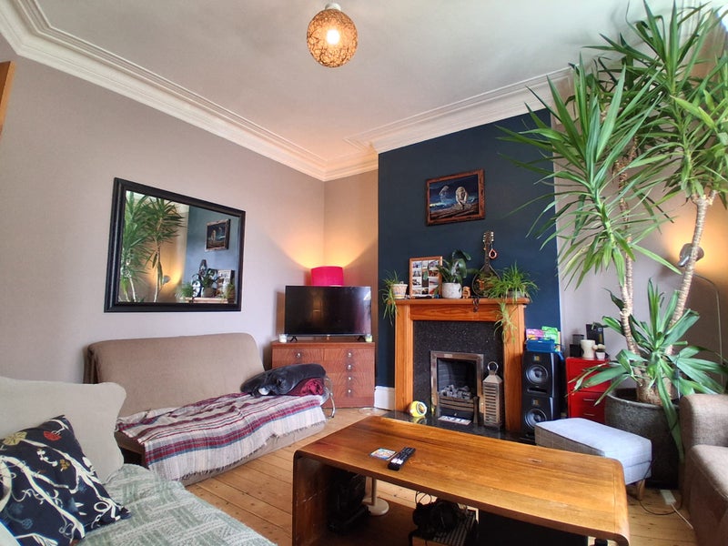 Photo 1: Living Room