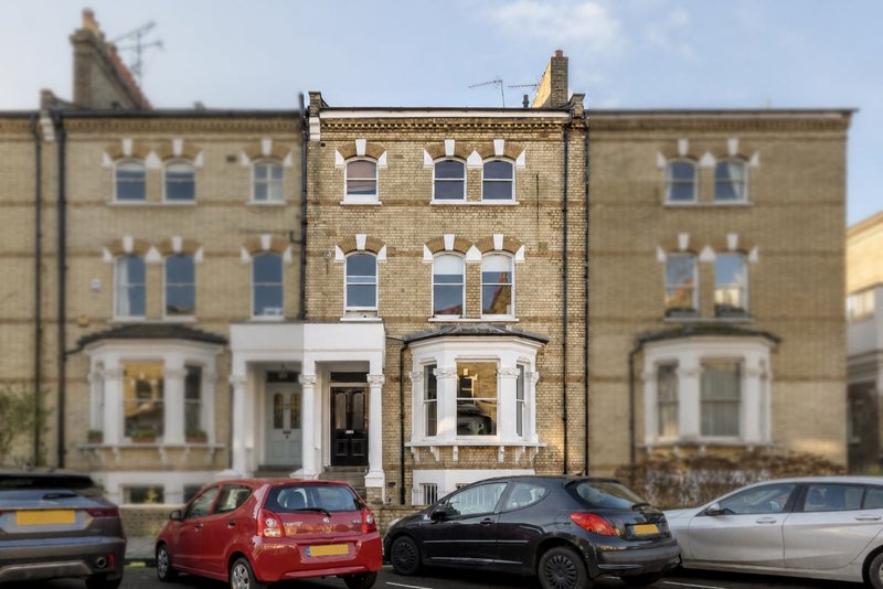 Photo 1: Front facing street view