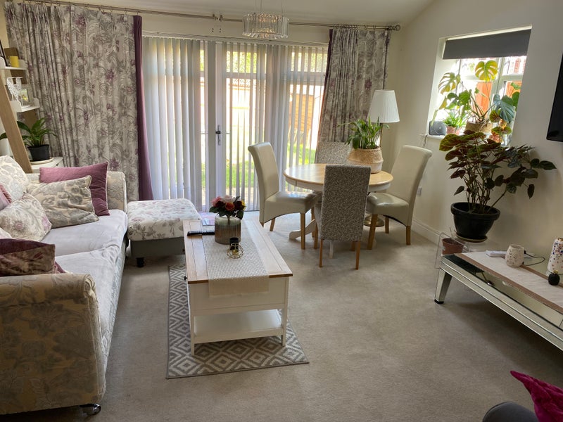 Photo 1: Living room