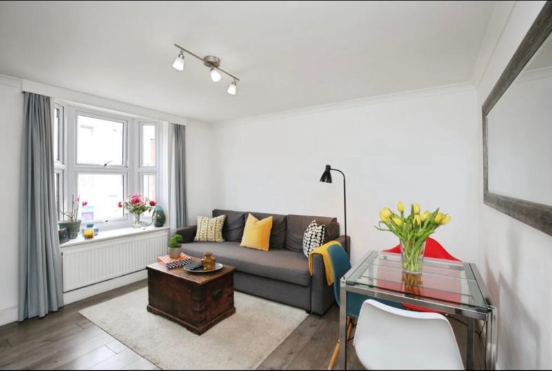 Photo 1: Living room