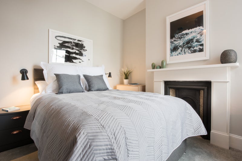 Photo 1: Bedroom 3 