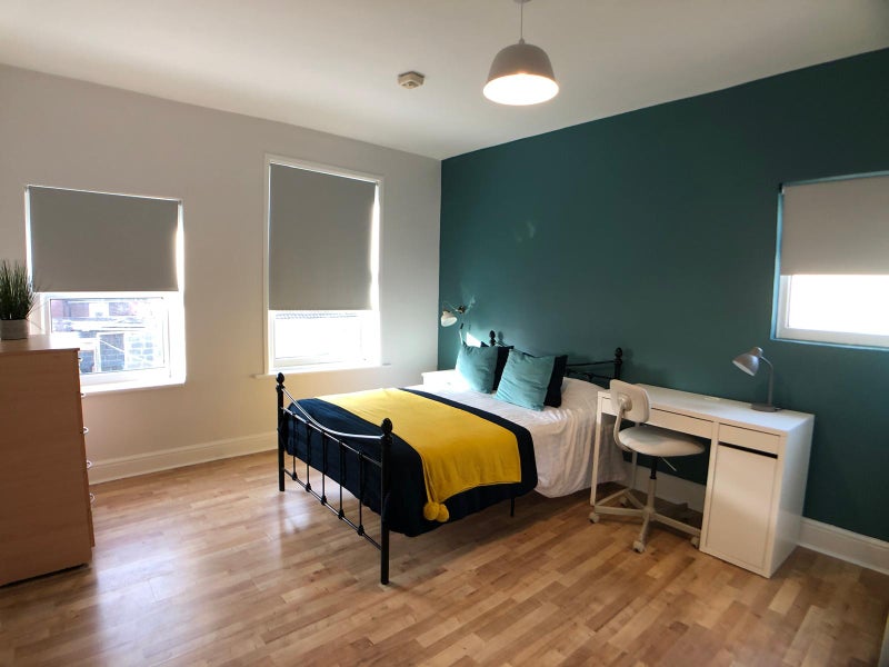 Photo 1: Room 3 @ £650 pcm - Available from 2 July 2026