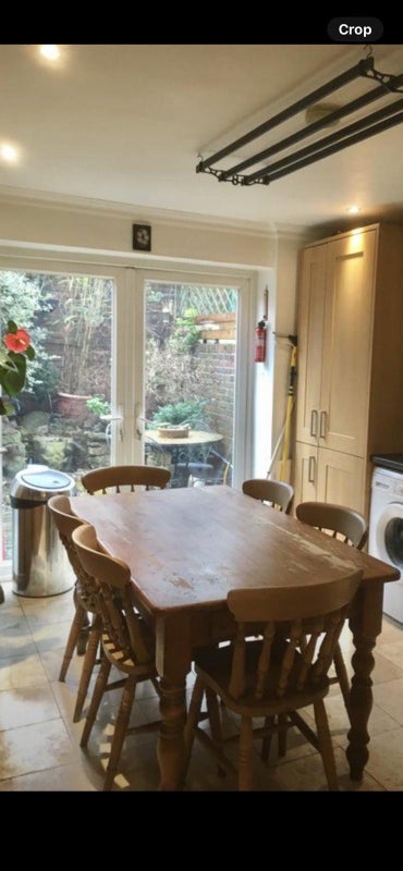 Photo 1: Shared Kitchen