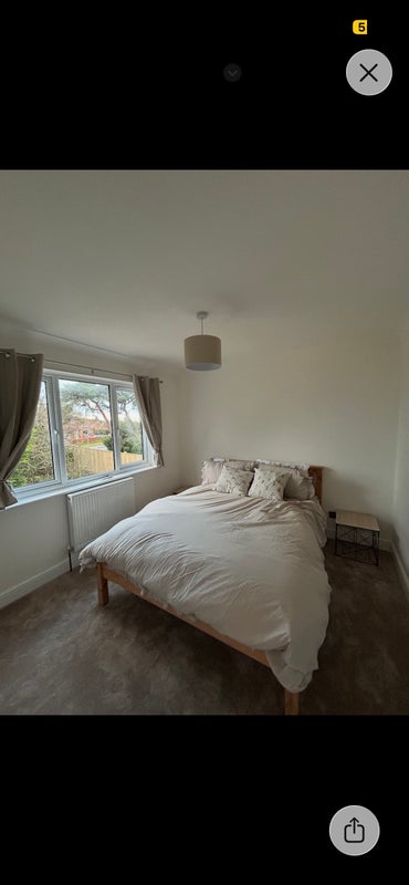 Photo 1: Spare room