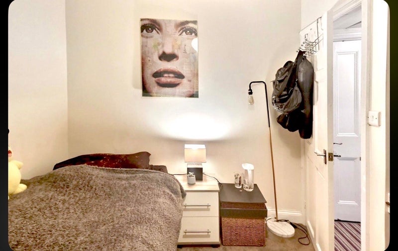 Photo 1: Your room