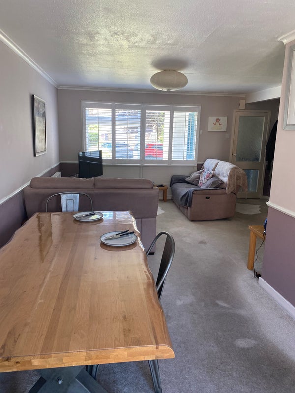 Photo 1: Dining area