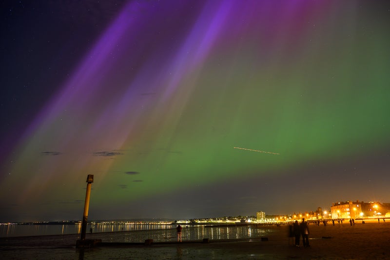 Photo 1: Portobello beach