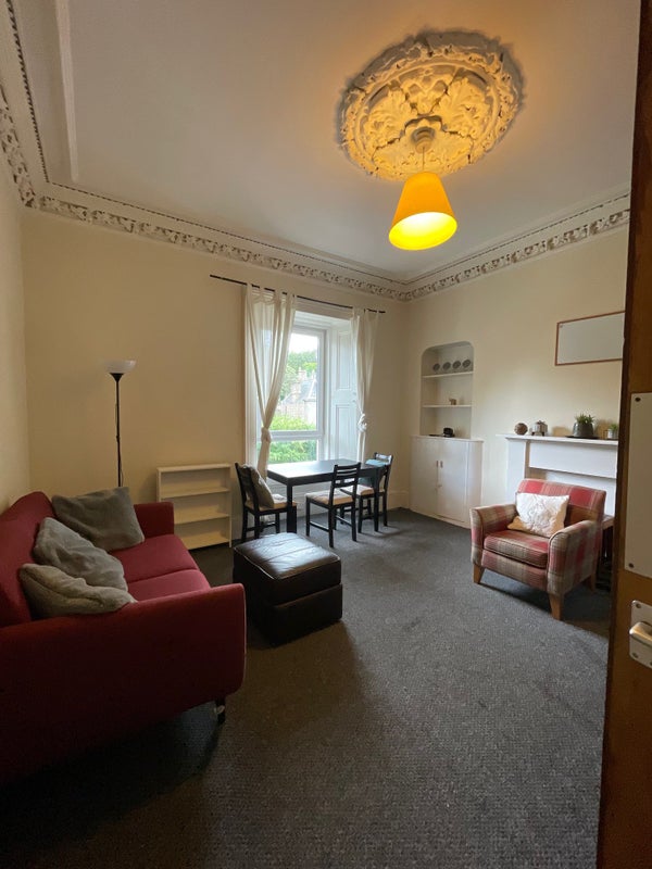 Photo 1: Living Room
