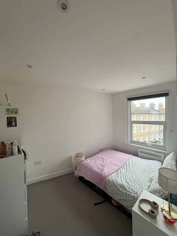 Photo 1: All furniture included