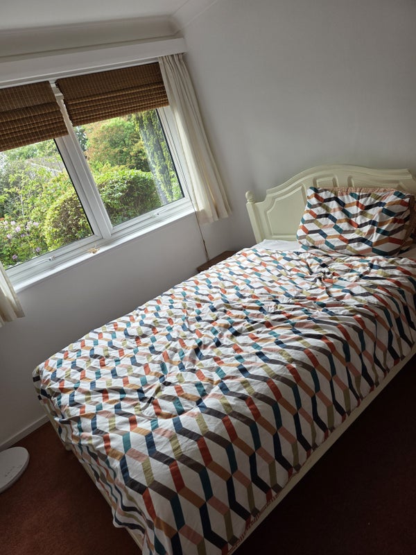 Photo 1: BEDROOM