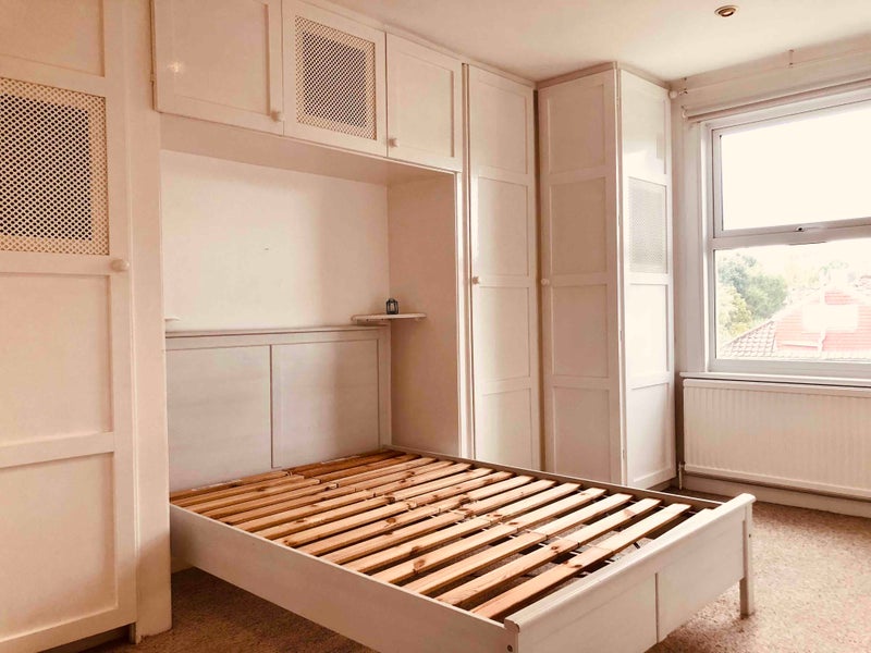 Photo 1: Master Bedroom