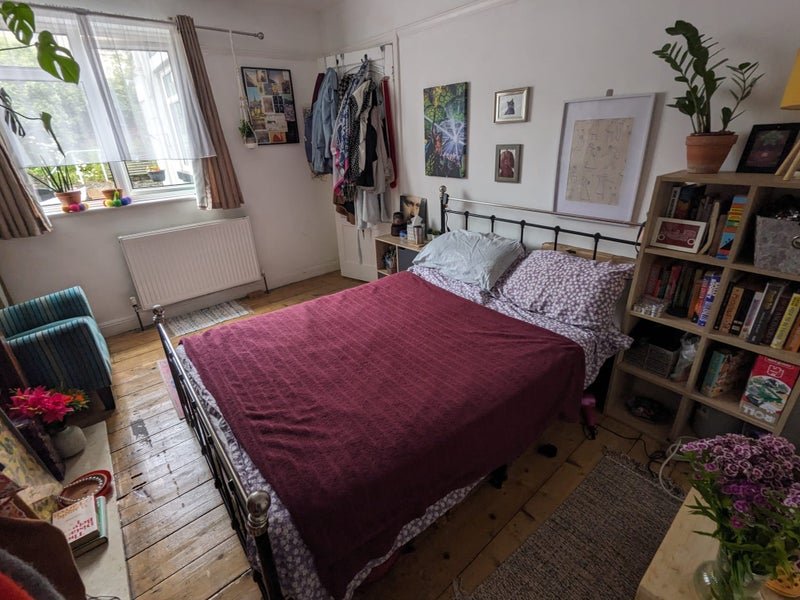 Photo 1: Your Bedroom