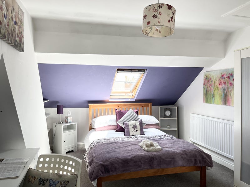Photo 1: Available Room