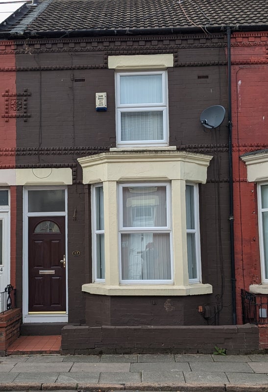 Photo 1: Front